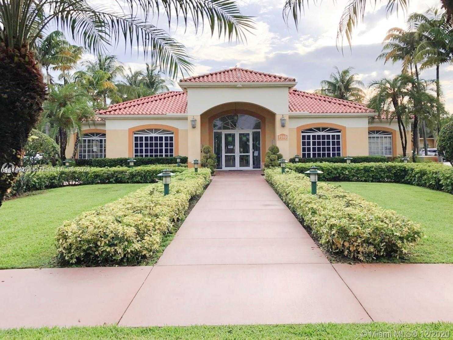 Small Image of 7220 NORTH WEST 114TH AVE #20716, Doral Number 13