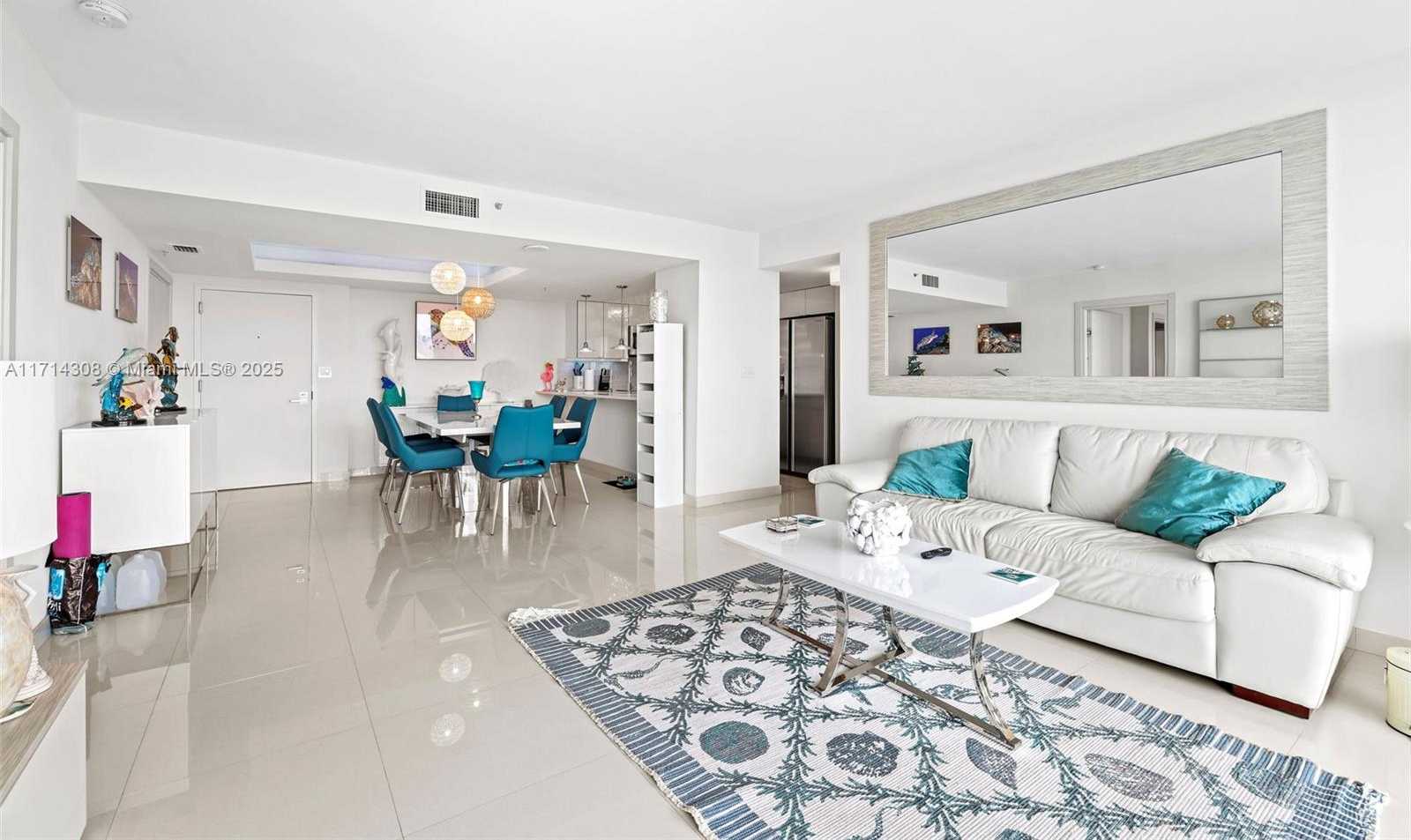 Small Image of 650 WEST AVE #2407, Miami Beach Number 23
