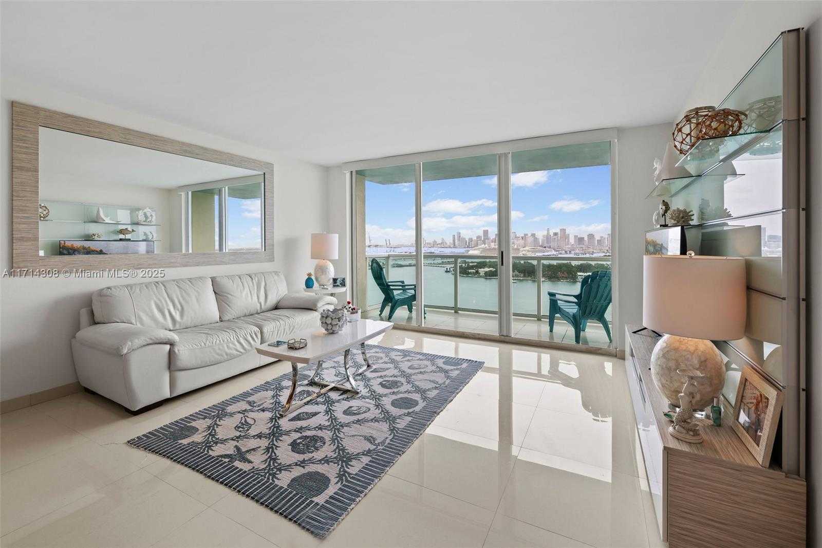 Small Image of 650 WEST AVE #2407, Miami Beach Number 24