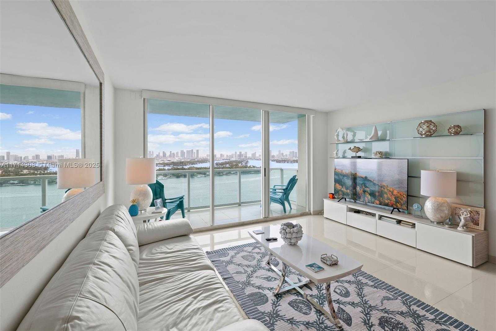 Small Image of 650 WEST AVE #2407, Miami Beach Number 25