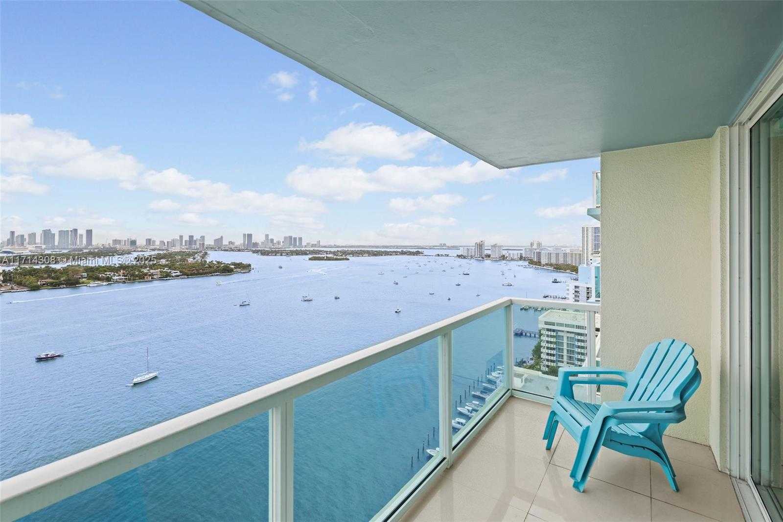 Small Image of 650 WEST AVE #2407, Miami Beach Number 27