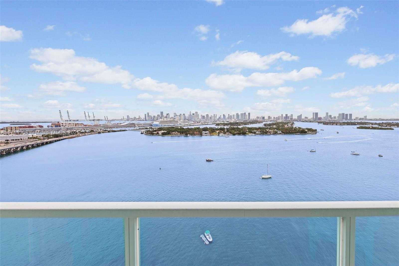 Small Image of 650 WEST AVE #2407, Miami Beach Number 28