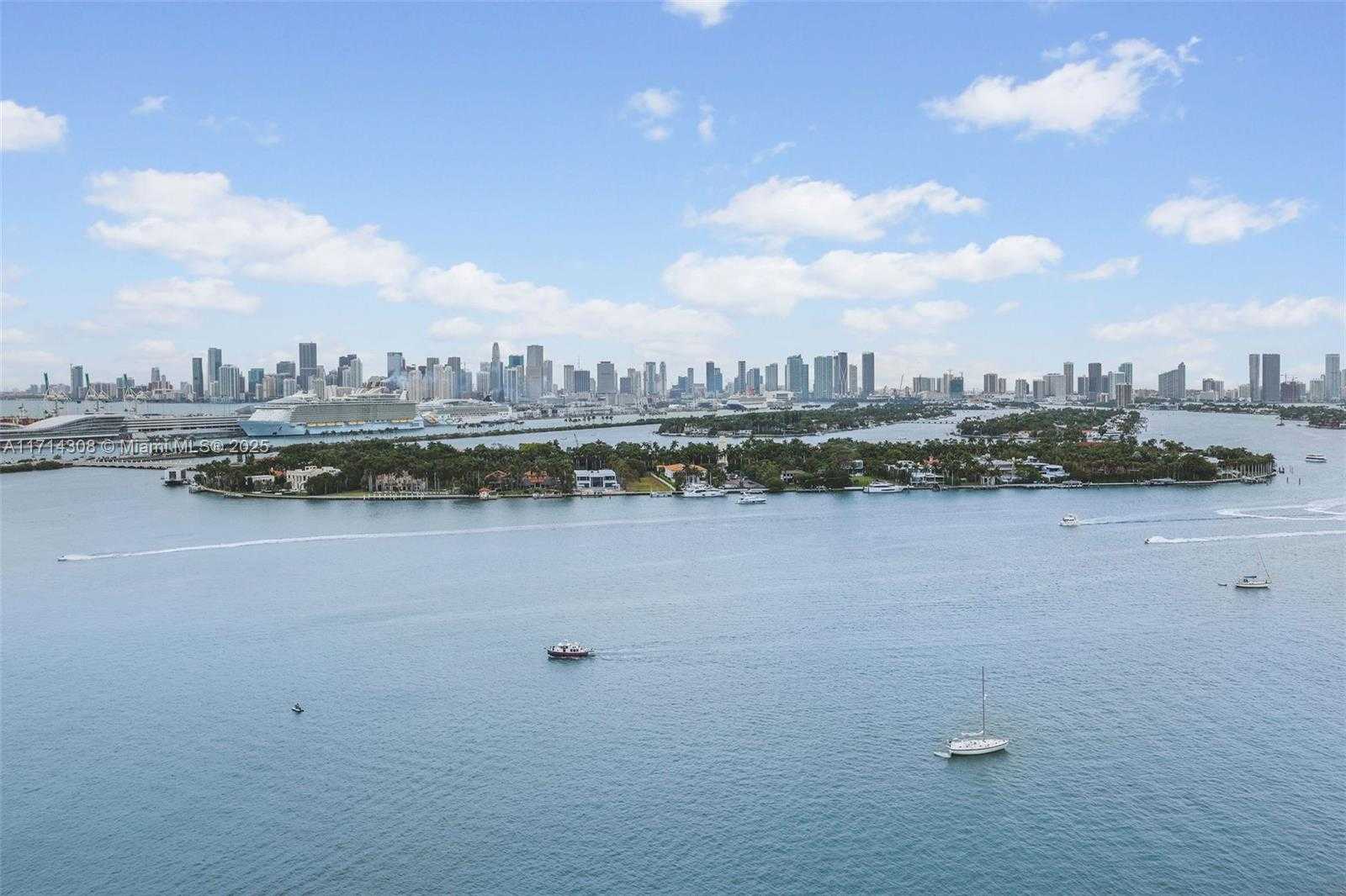 Small Image of 650 WEST AVE #2407, Miami Beach Number 29