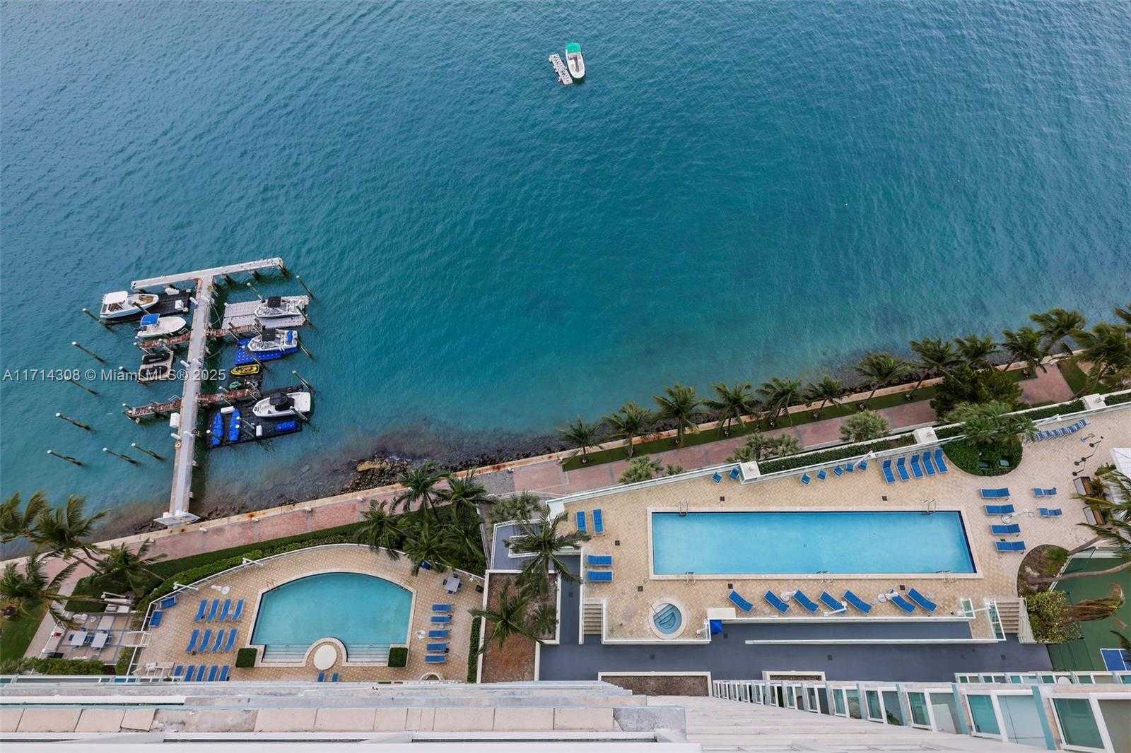 Small Image of 650 WEST AVE #2407, Miami Beach Number 32