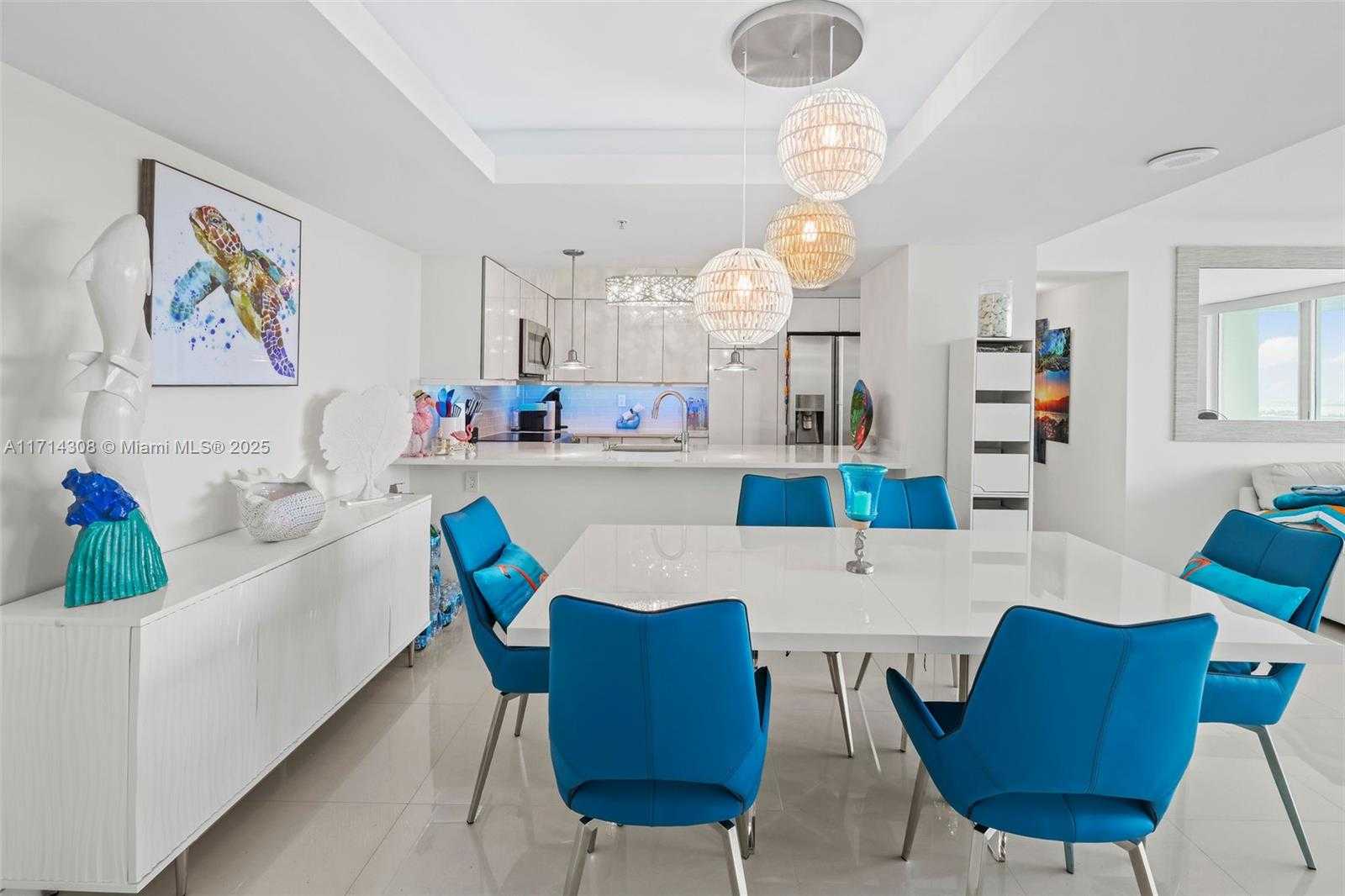 Small Image of 650 WEST AVE #2407, Miami Beach Number 5