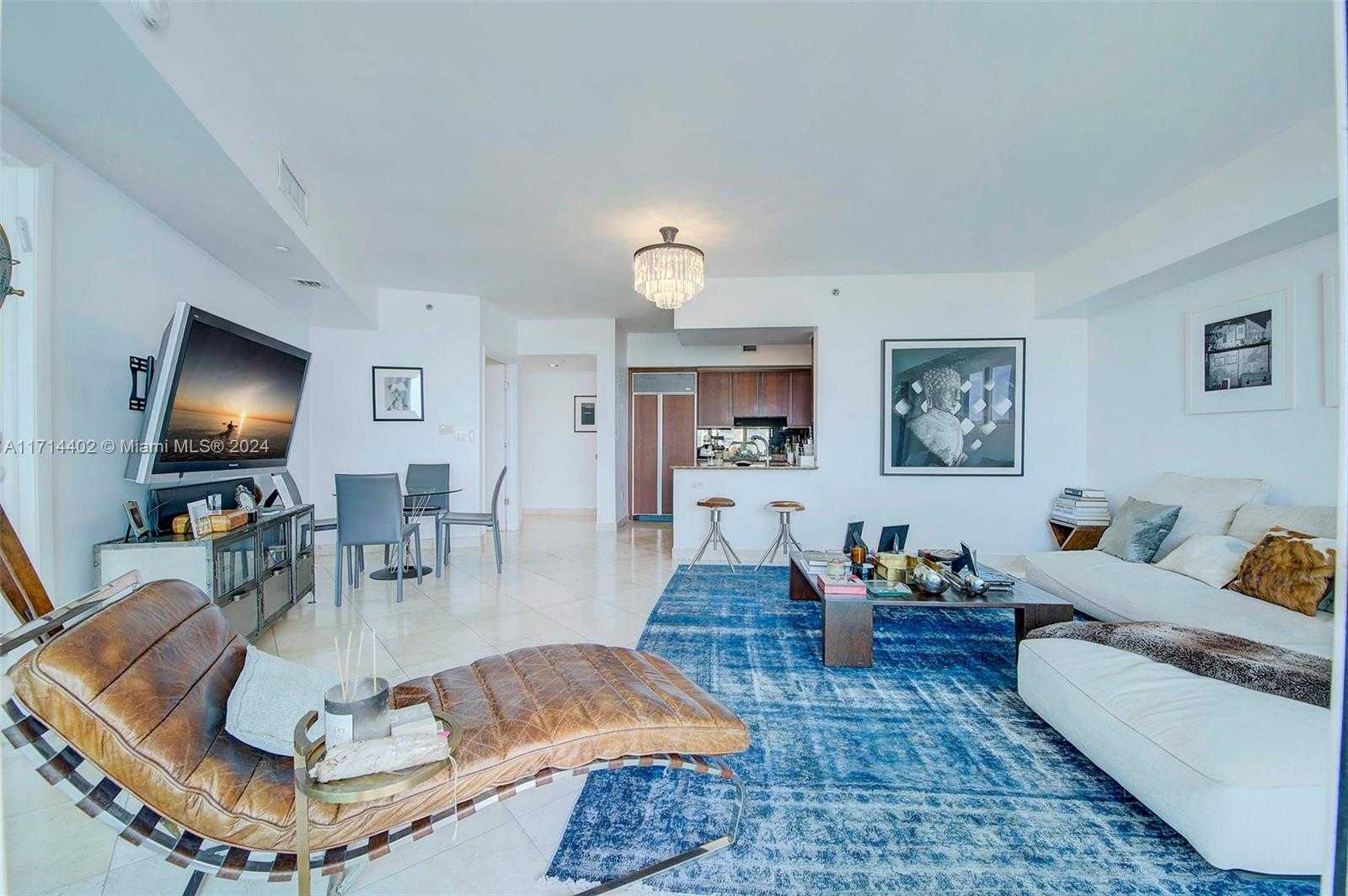 Small Image of 1000 SOUTH POINTE DR #1406, Miami Beach Number 8
