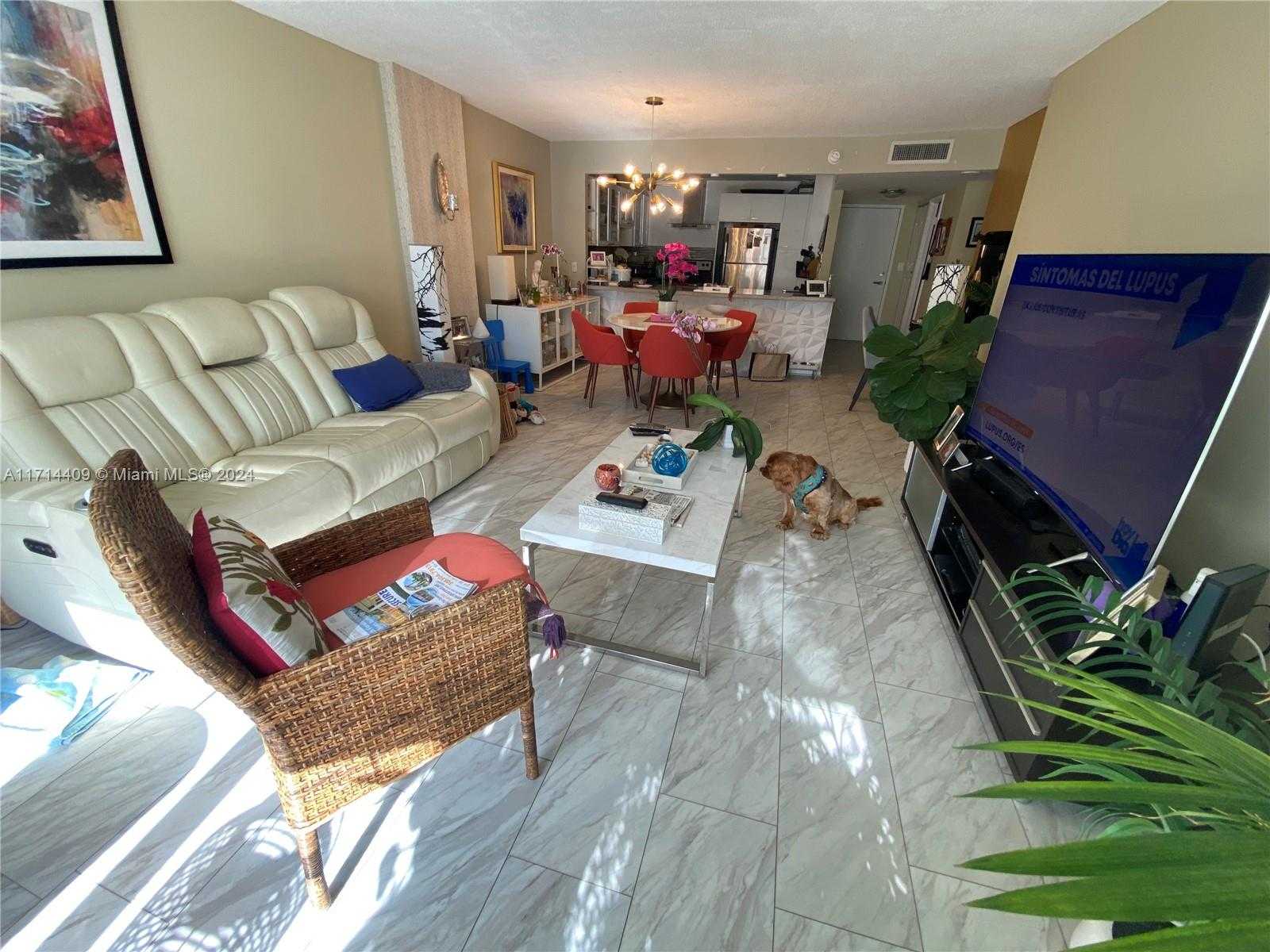 Small Image of 2851 NORTH EAST 183RD ST #303E, Aventura Number 2