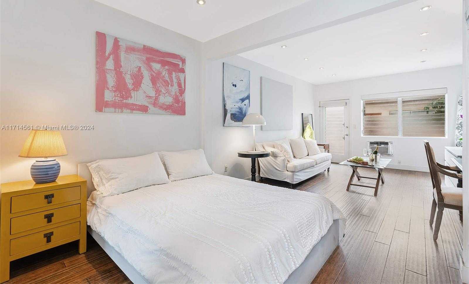 Small Image of 1050 PENNSYLVANIA AVE #29, Miami Beach Number 15