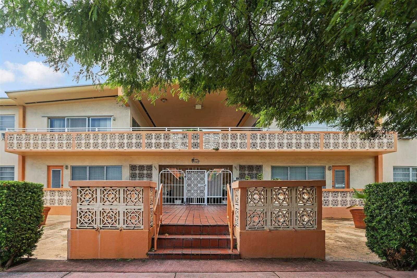 Small Image of 1050 PENNSYLVANIA AVE #29, Miami Beach Number 20