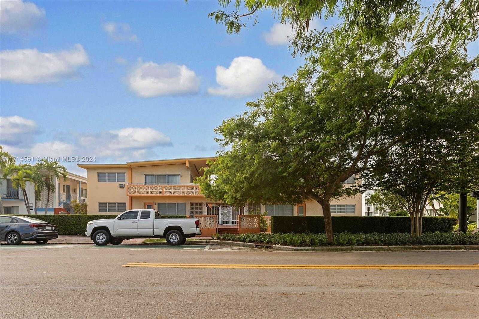 Small Image of 1050 PENNSYLVANIA AVE #29, Miami Beach Number 21