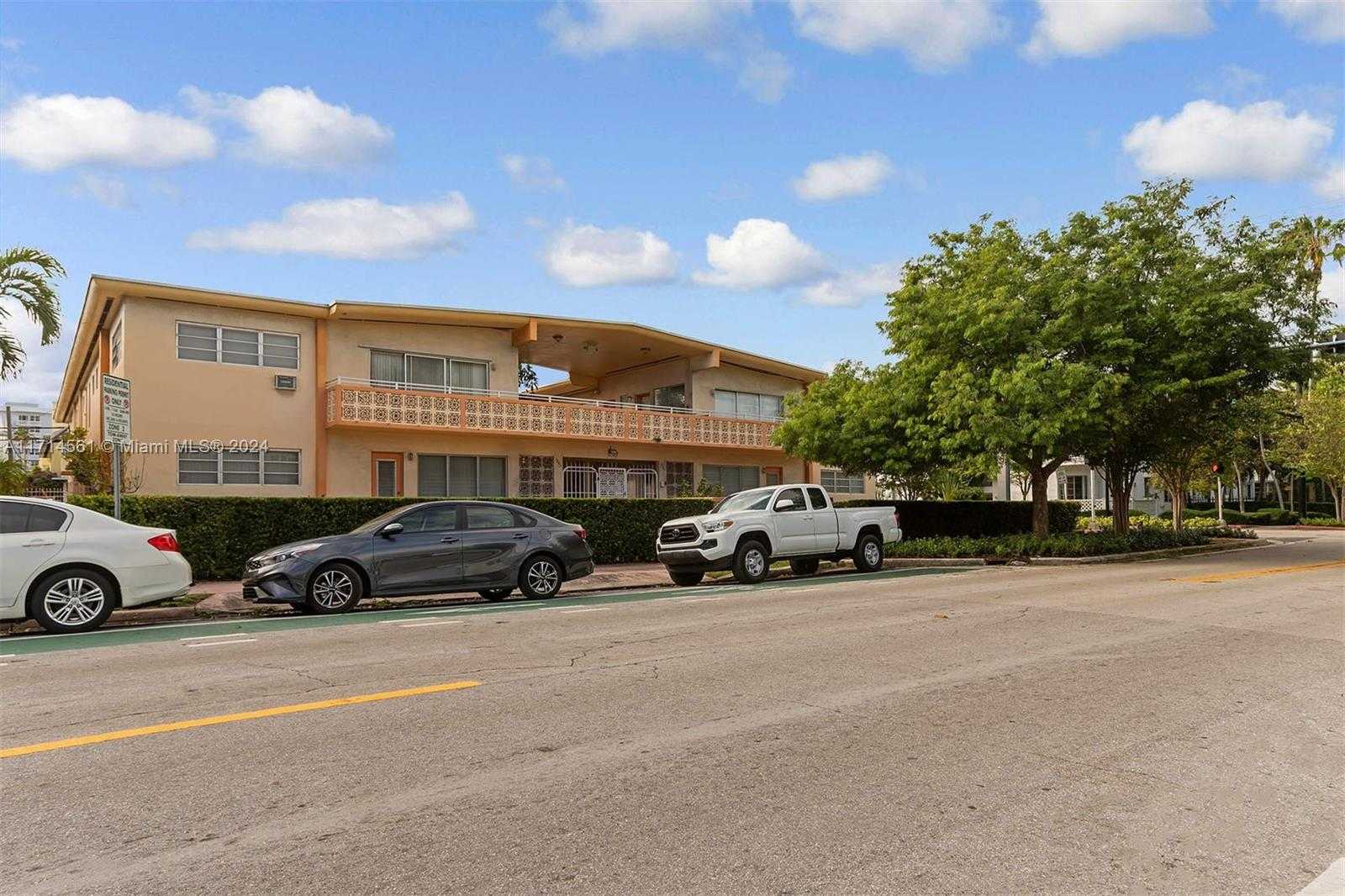 Small Image of 1050 PENNSYLVANIA AVE #29, Miami Beach Number 23
