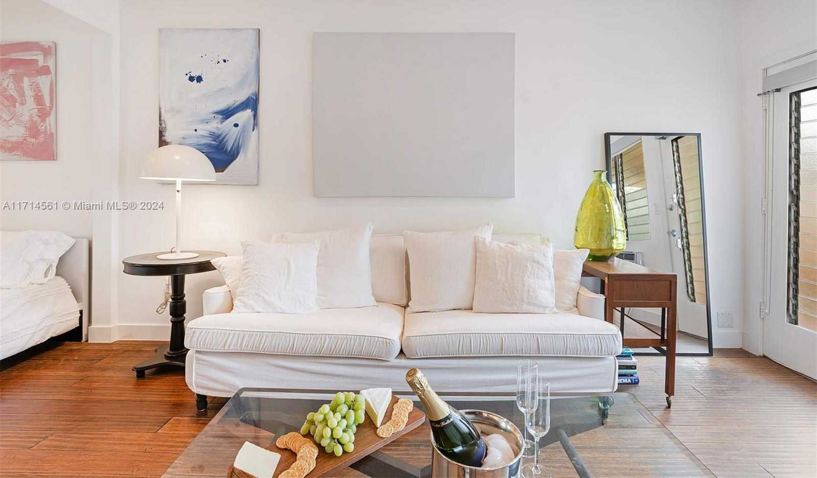 Small Image of 1050 PENNSYLVANIA AVE #29, Miami Beach Number 4