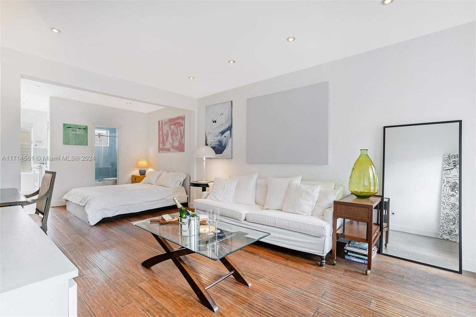 Small Image of 1050 PENNSYLVANIA AVE #29, Miami Beach Number 8