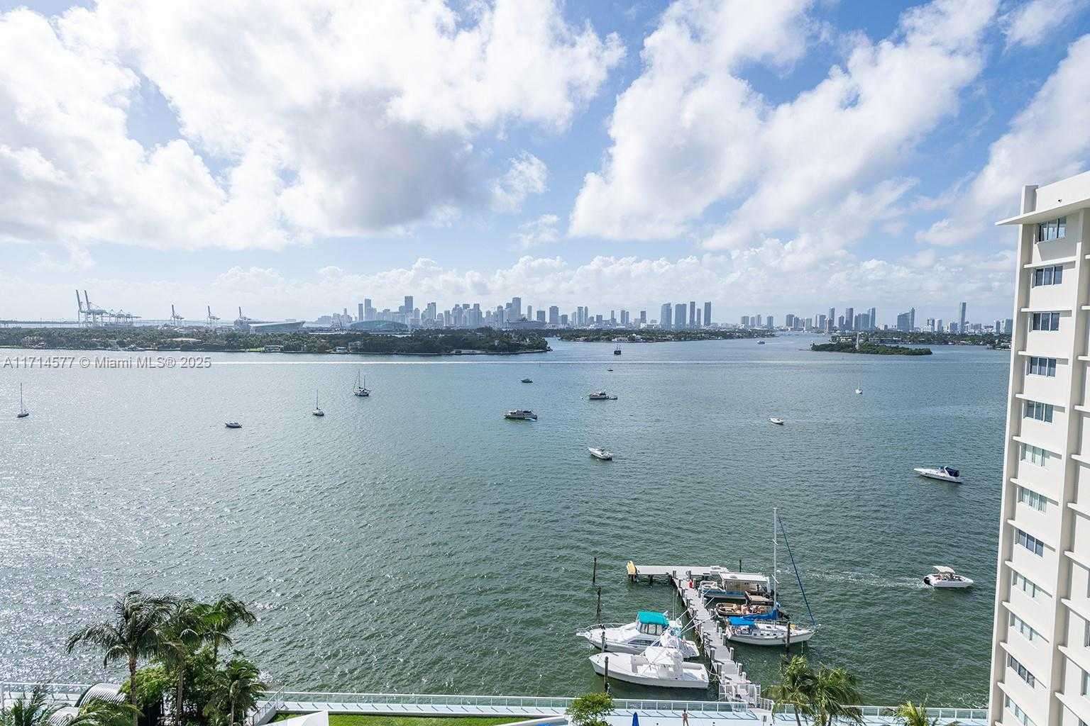 Small Image of 1200 WEST AVE #1128, Miami Beach Number 10