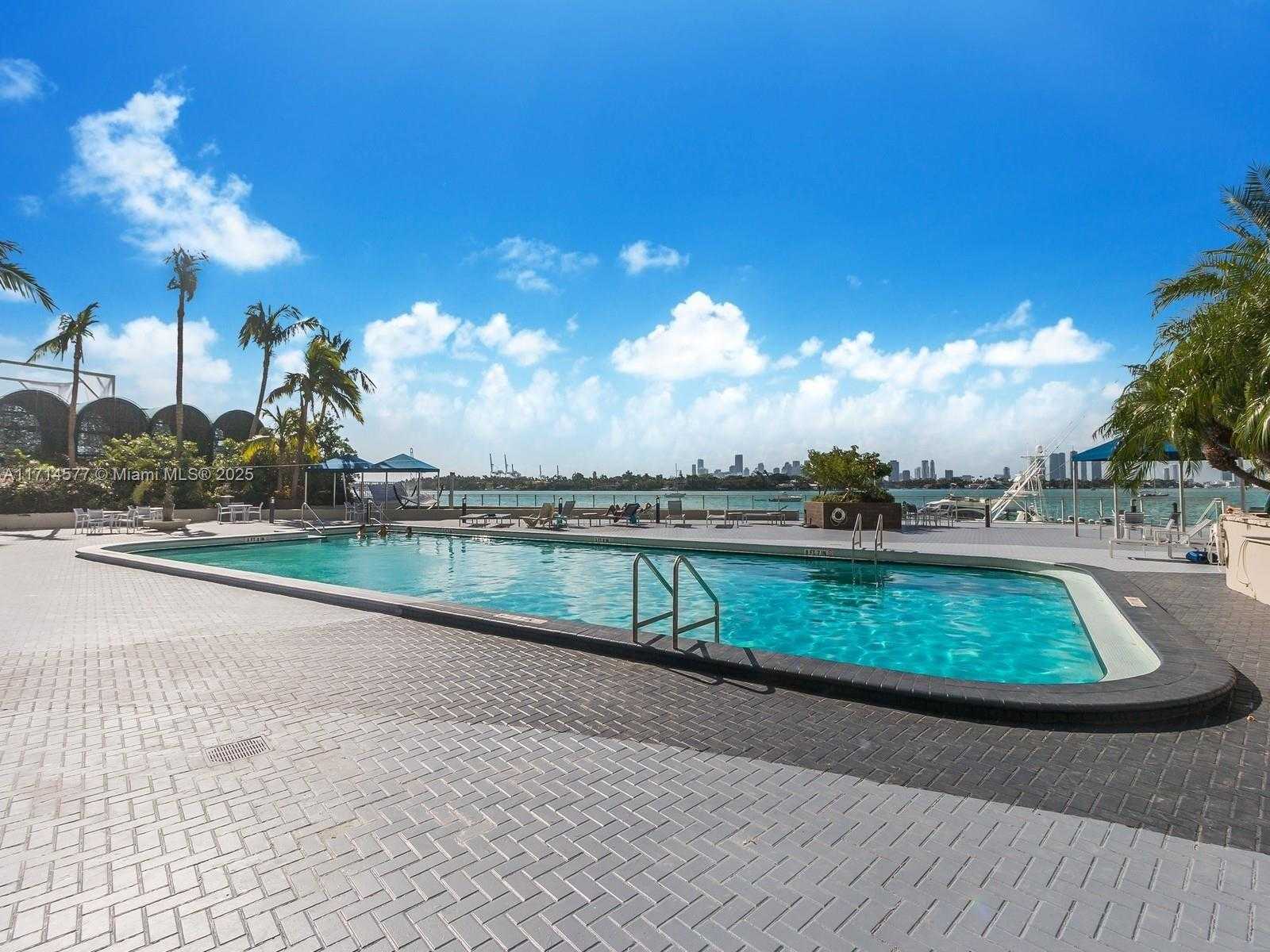Small Image of 1200 WEST AVE #1128, Miami Beach Number 11