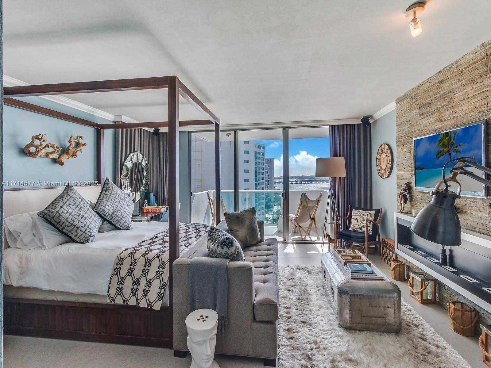 Small Image of 1200 WEST AVE #1128, Miami Beach Number 3