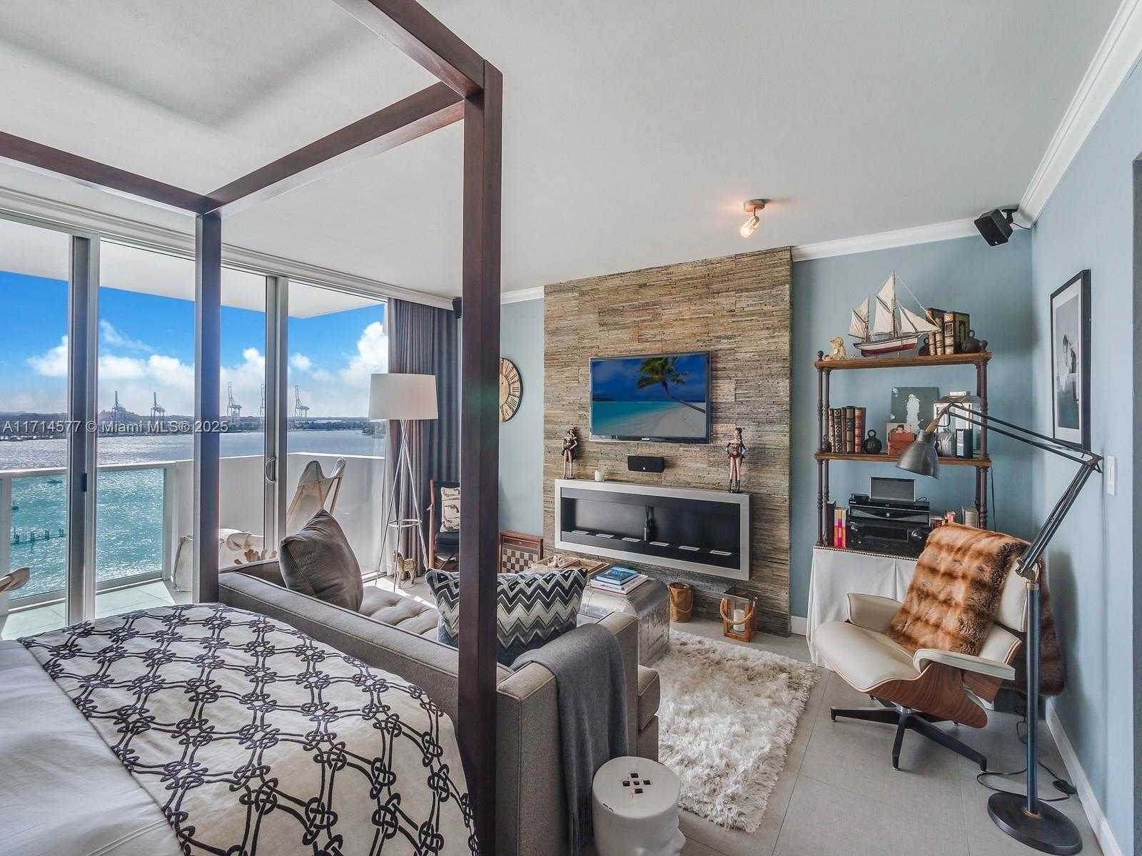 Small Image of 1200 WEST AVE #1128, Miami Beach Number 4