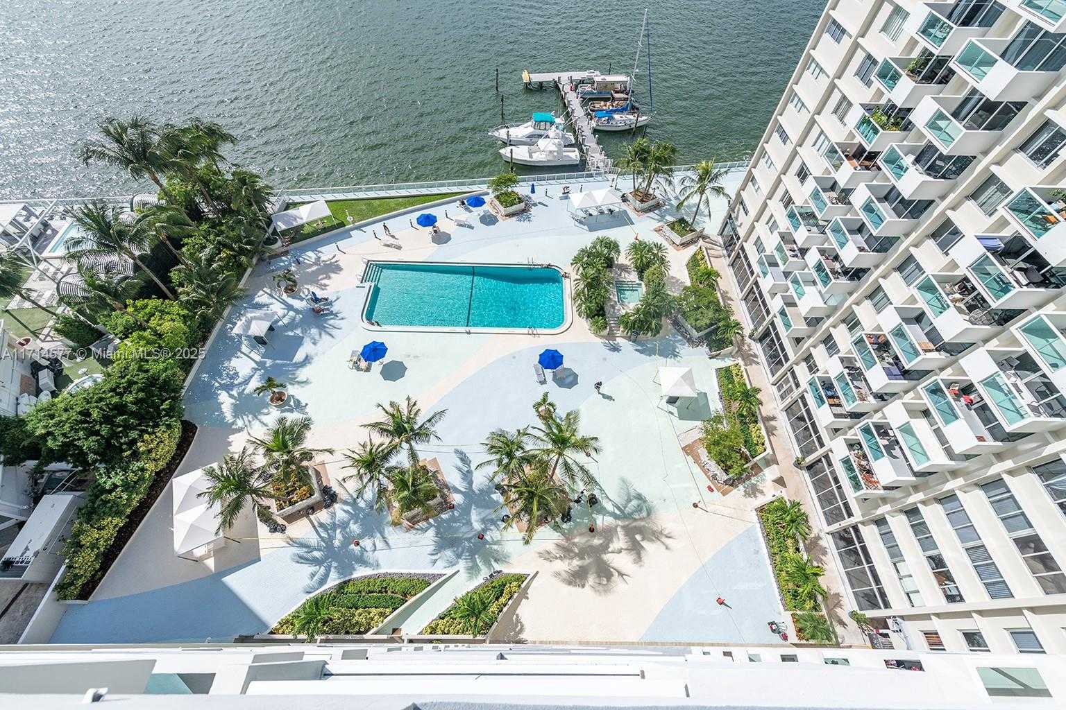 Small Image of 1200 WEST AVE #1128, Miami Beach Number 5