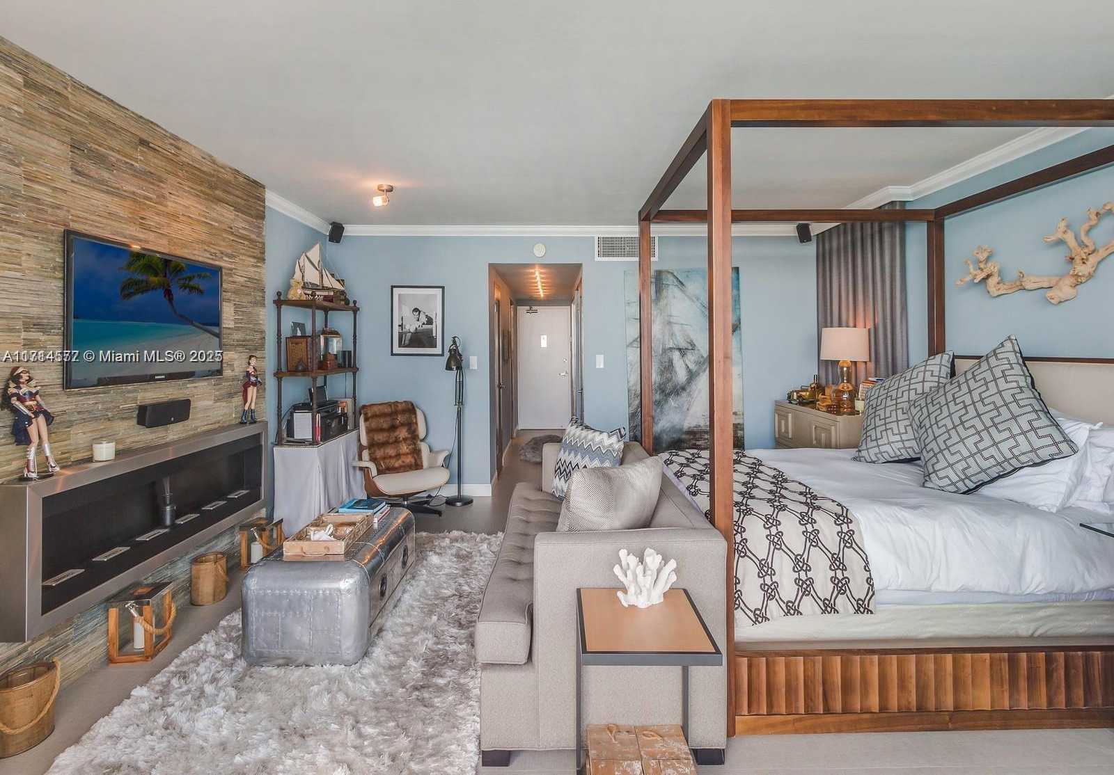Small Image of 1200 WEST AVE #1128, Miami Beach Number 7