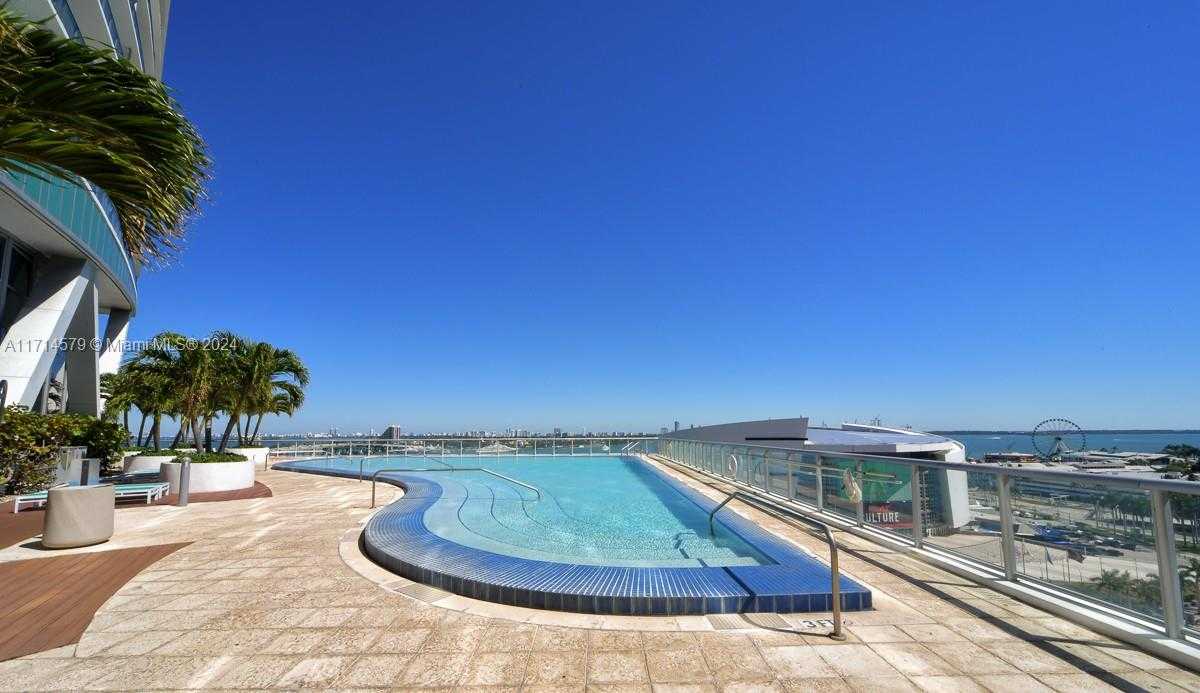 Small Image of 888 BISCAYNE BLVD #2511, Miami Number 12