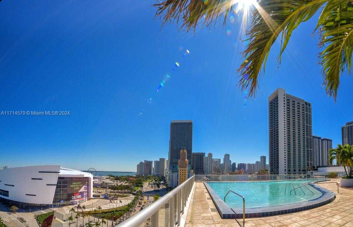 Small Image of 888 BISCAYNE BLVD #2511, Miami Number 13