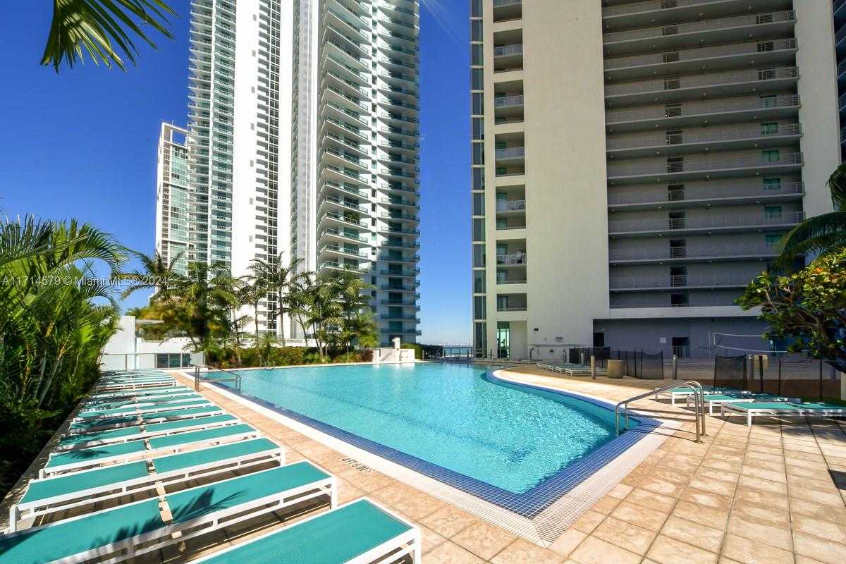 Small Image of 888 BISCAYNE BLVD #2511, Miami Number 14