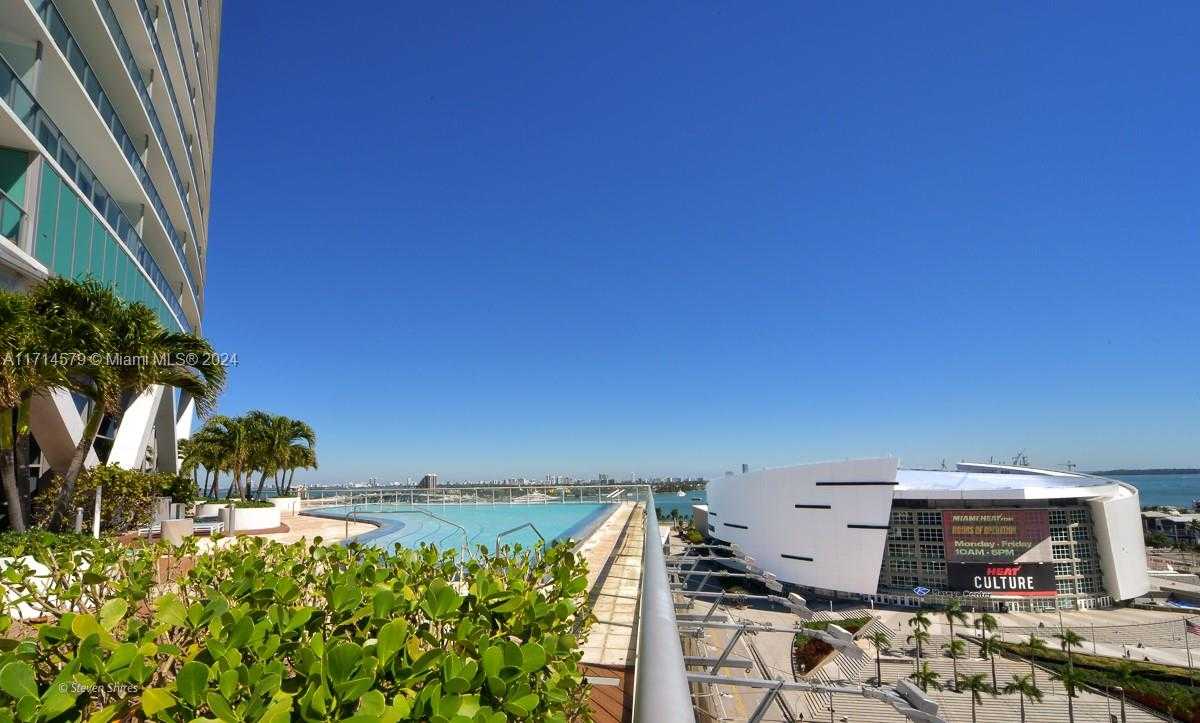 Small Image of 888 BISCAYNE BLVD #2511, Miami Number 15