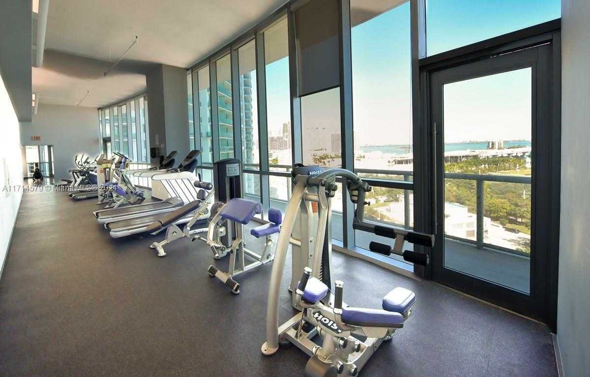 Small Image of 888 BISCAYNE BLVD #2511, Miami Number 18