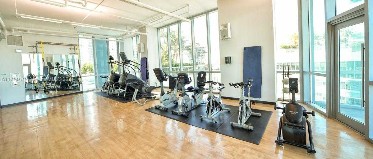 Small Image of 888 BISCAYNE BLVD #2511, Miami Number 19