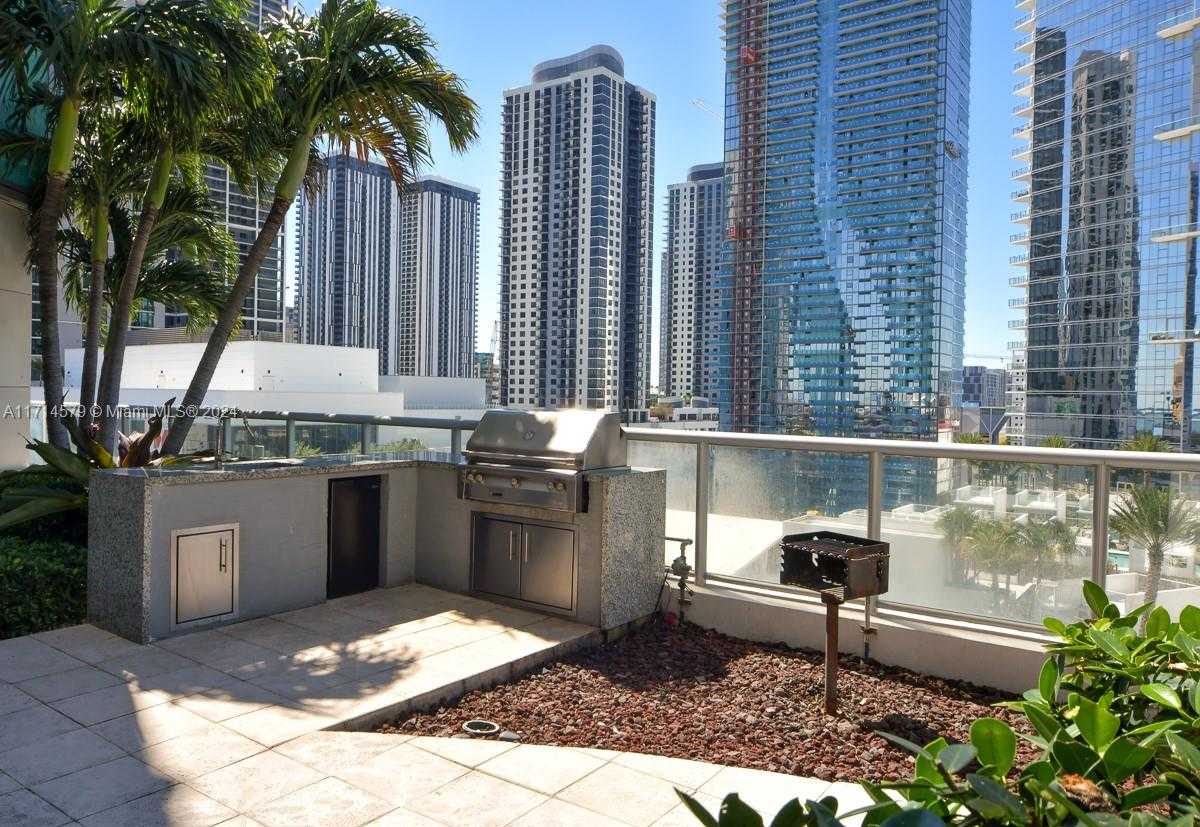 Small Image of 888 BISCAYNE BLVD #2511, Miami Number 20