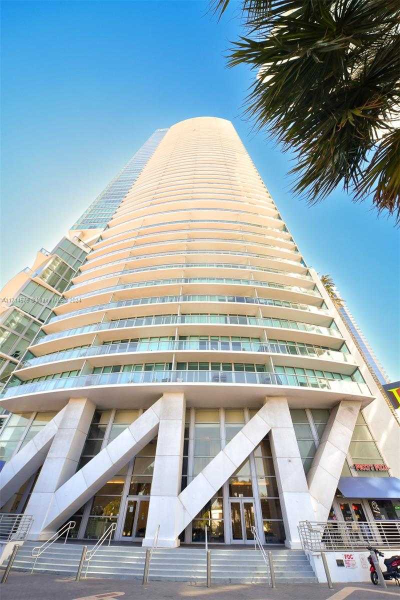 Small Image of 888 BISCAYNE BLVD #2511, Miami Number 22