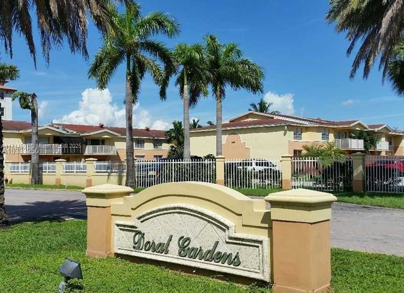 Small Image of 5201 GENEVA WAY #108, Doral Number 19