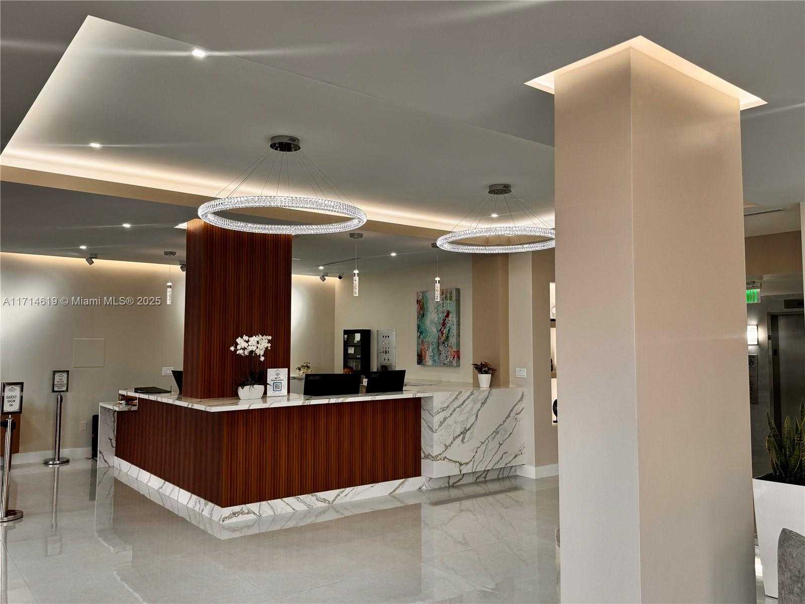 Small Image of 2401 SOUTH OCEAN DR #1007, Hollywood Number 10