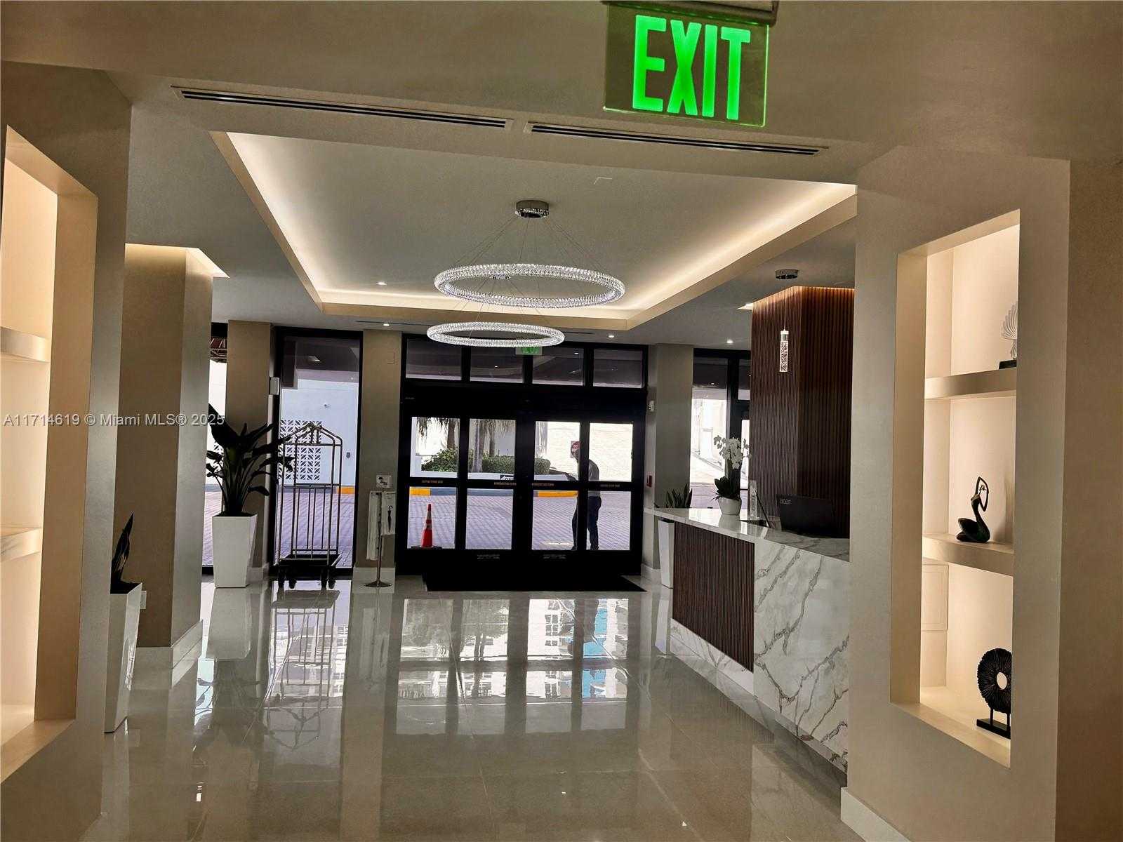 Small Image of 2401 SOUTH OCEAN DR #1007, Hollywood Number 12