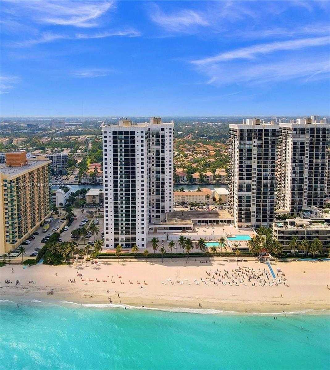 Small Image of 2401 SOUTH OCEAN DR #1007, Hollywood Number 2