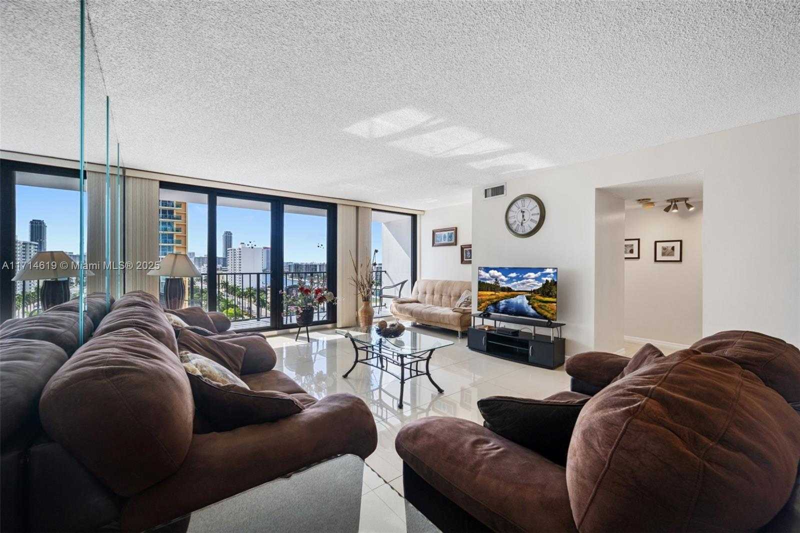 Small Image of 2401 SOUTH OCEAN DR #1007, Hollywood Number 24