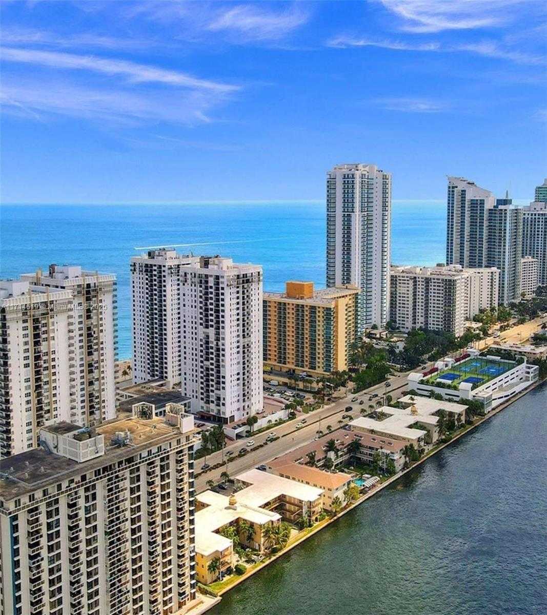 Small Image of 2401 SOUTH OCEAN DR #1007, Hollywood Number 3
