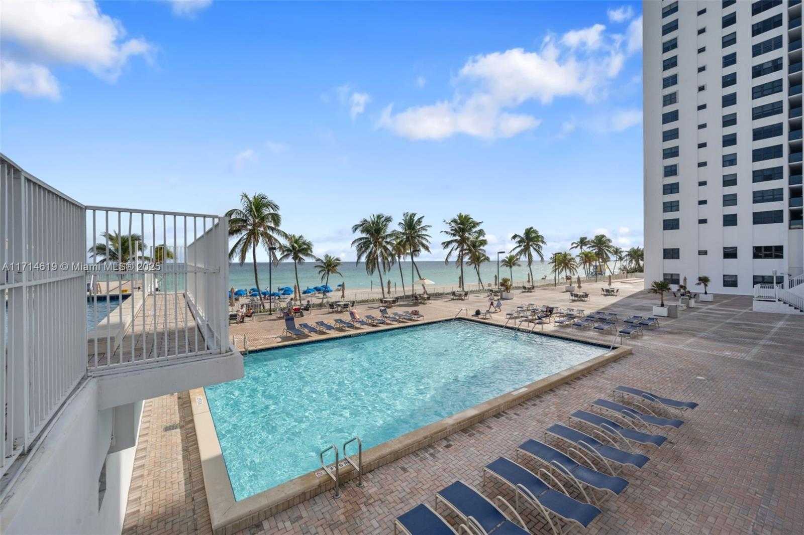 Small Image of 2401 SOUTH OCEAN DR #1007, Hollywood Number 4