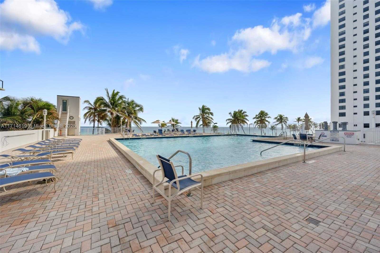 Small Image of 2401 SOUTH OCEAN DR #1007, Hollywood Number 5