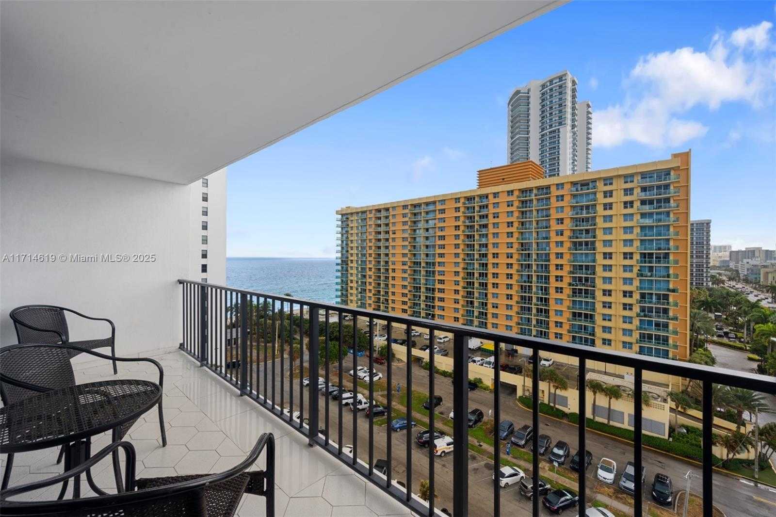 Small Image of 2401 SOUTH OCEAN DR #1007, Hollywood Number 7