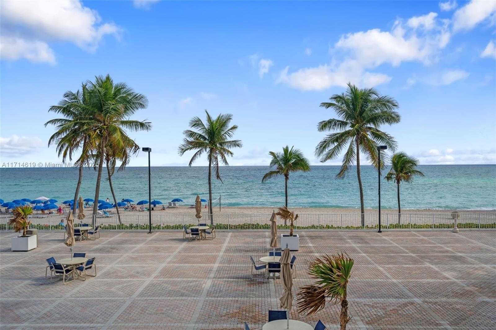 Small Image of 2401 SOUTH OCEAN DR #1007, Hollywood Number 8