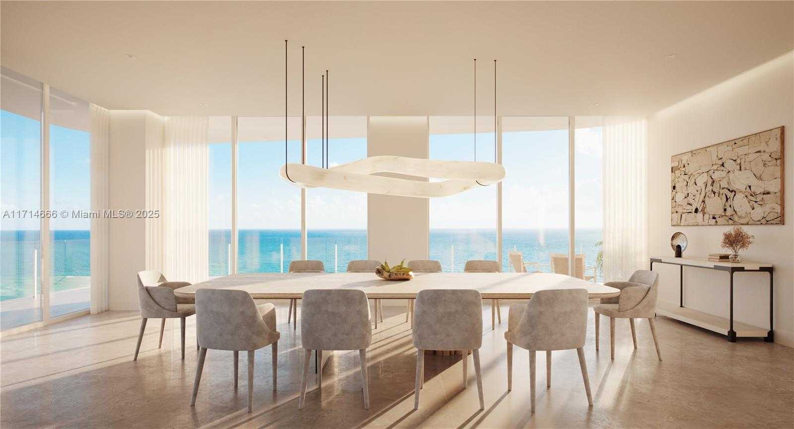 Small Image of 1671 COLLINS AVE #6A, Miami Beach Number 11