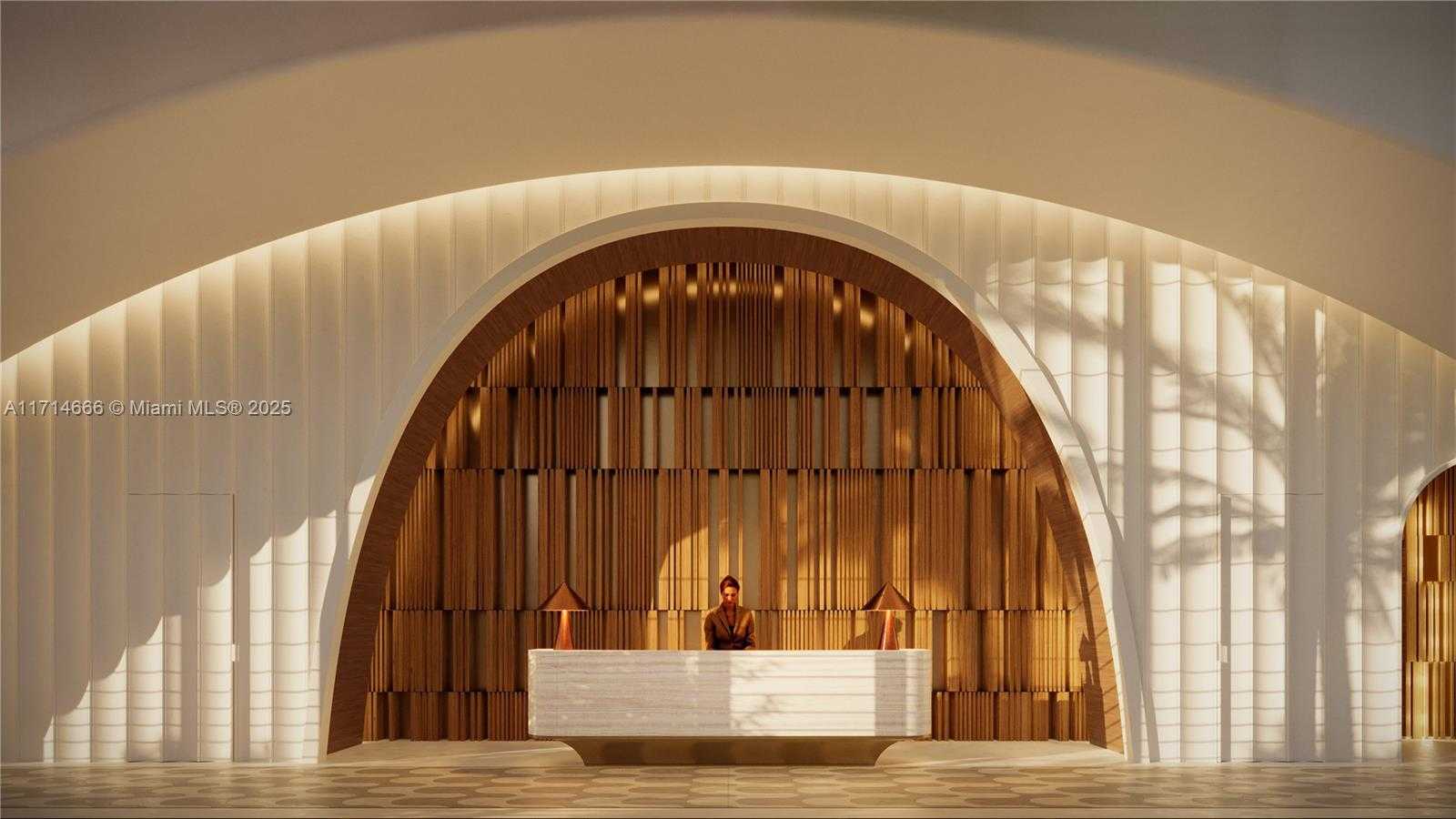 Small Image of 1671 COLLINS AVE #6A, Miami Beach Number 6