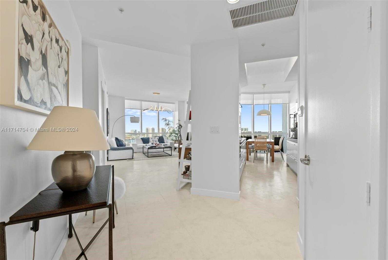 Small Image of 18201 COLLINS AVE #201A, Sunny Isles Beach Number 2