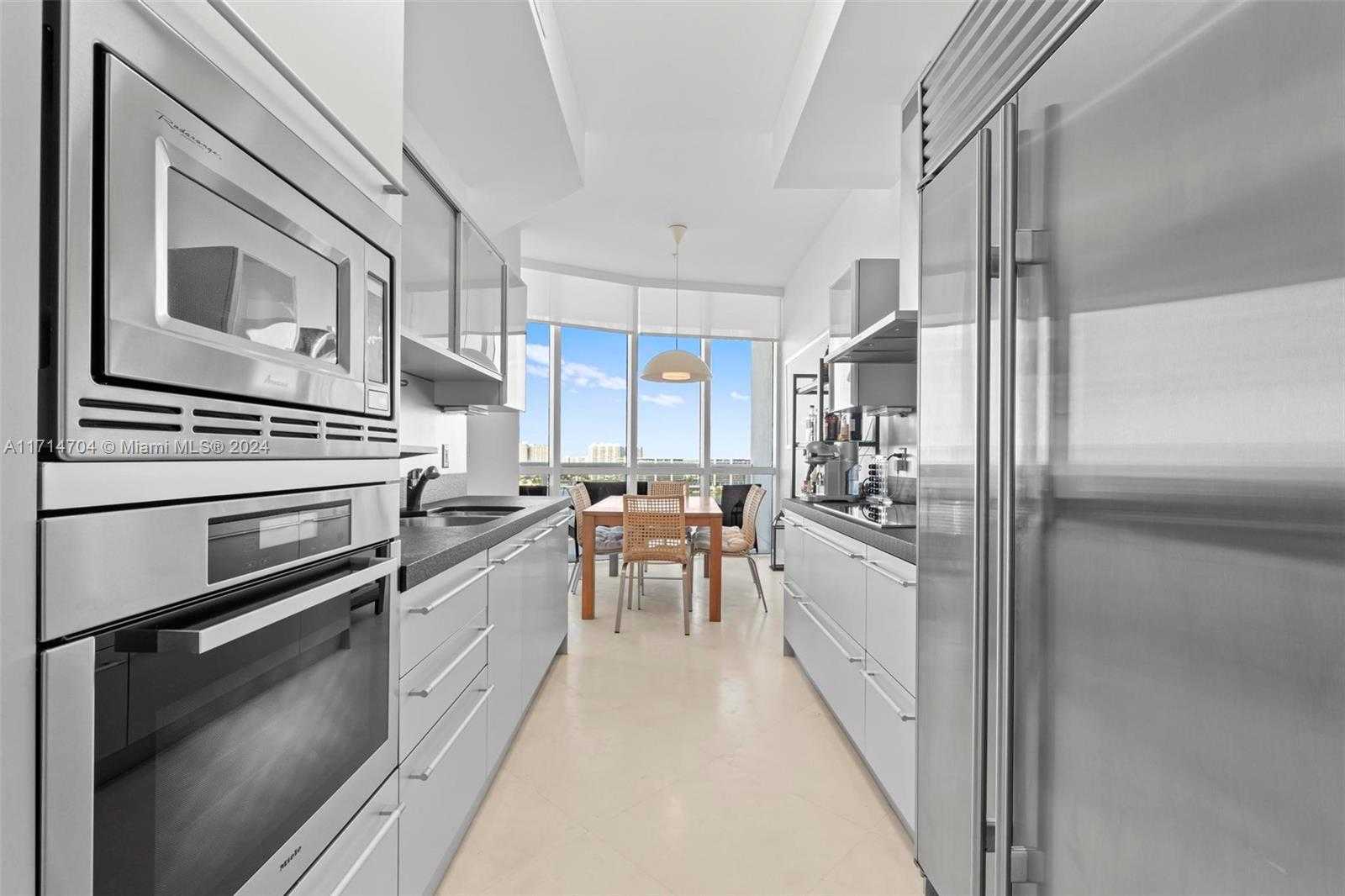 Small Image of 18201 COLLINS AVE #201A, Sunny Isles Beach Number 3
