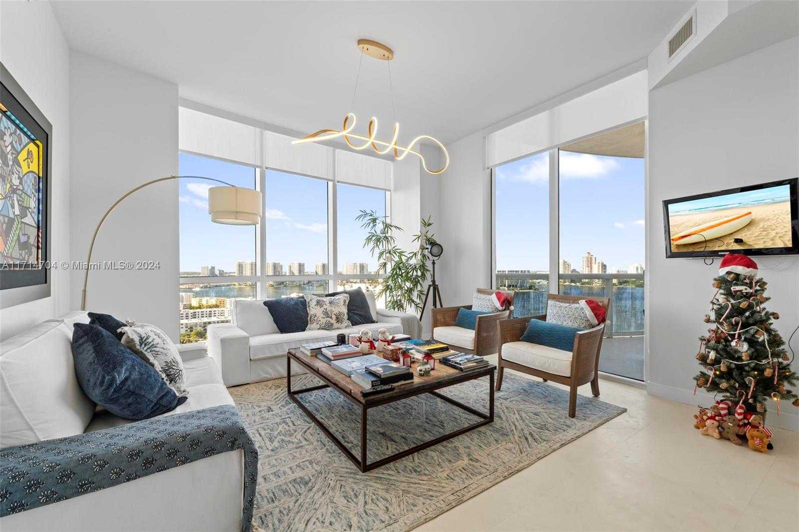 Small Image of 18201 COLLINS AVE #201A, Sunny Isles Beach Number 4
