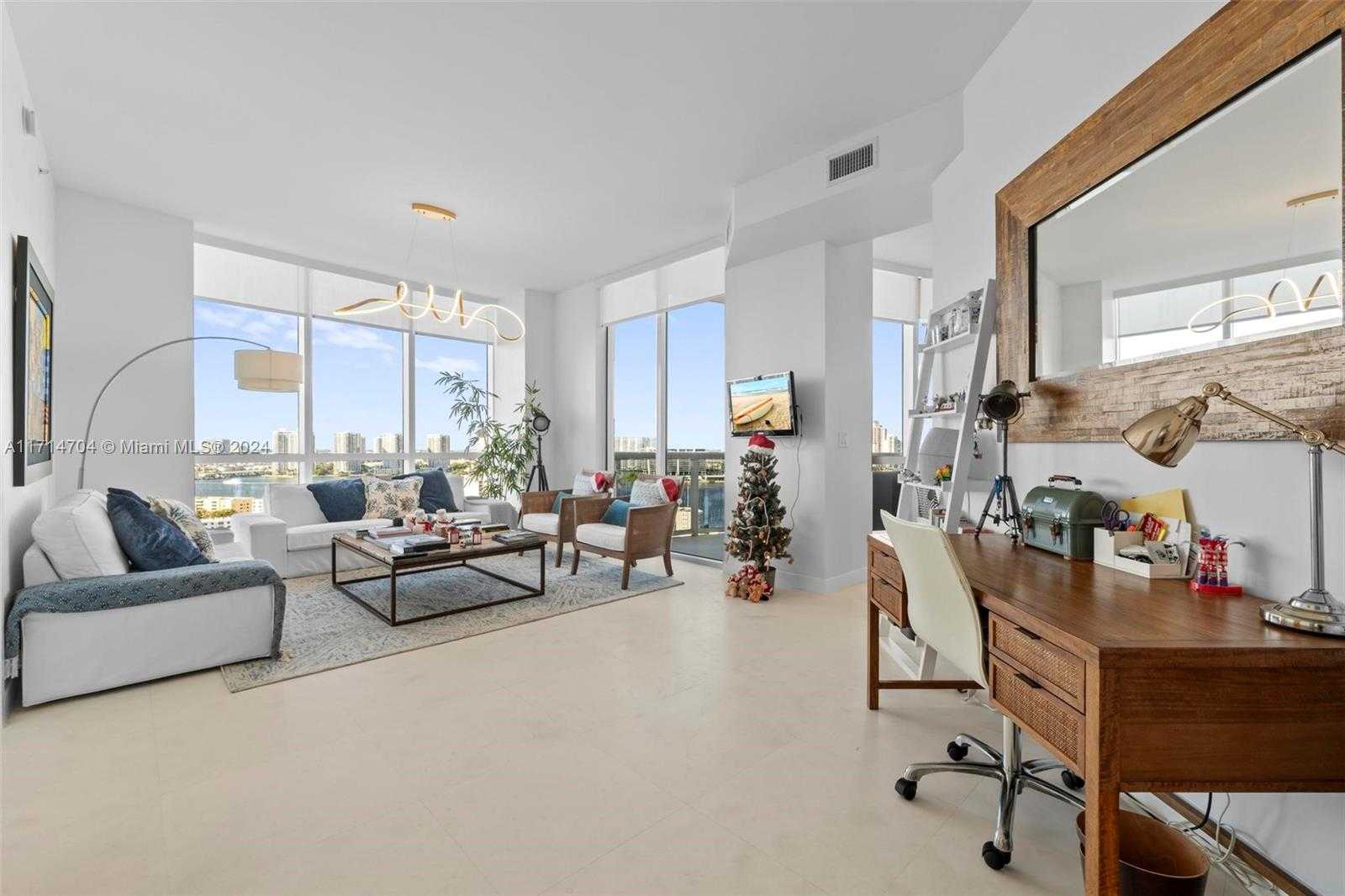 Small Image of 18201 COLLINS AVE #201A, Sunny Isles Beach Number 6