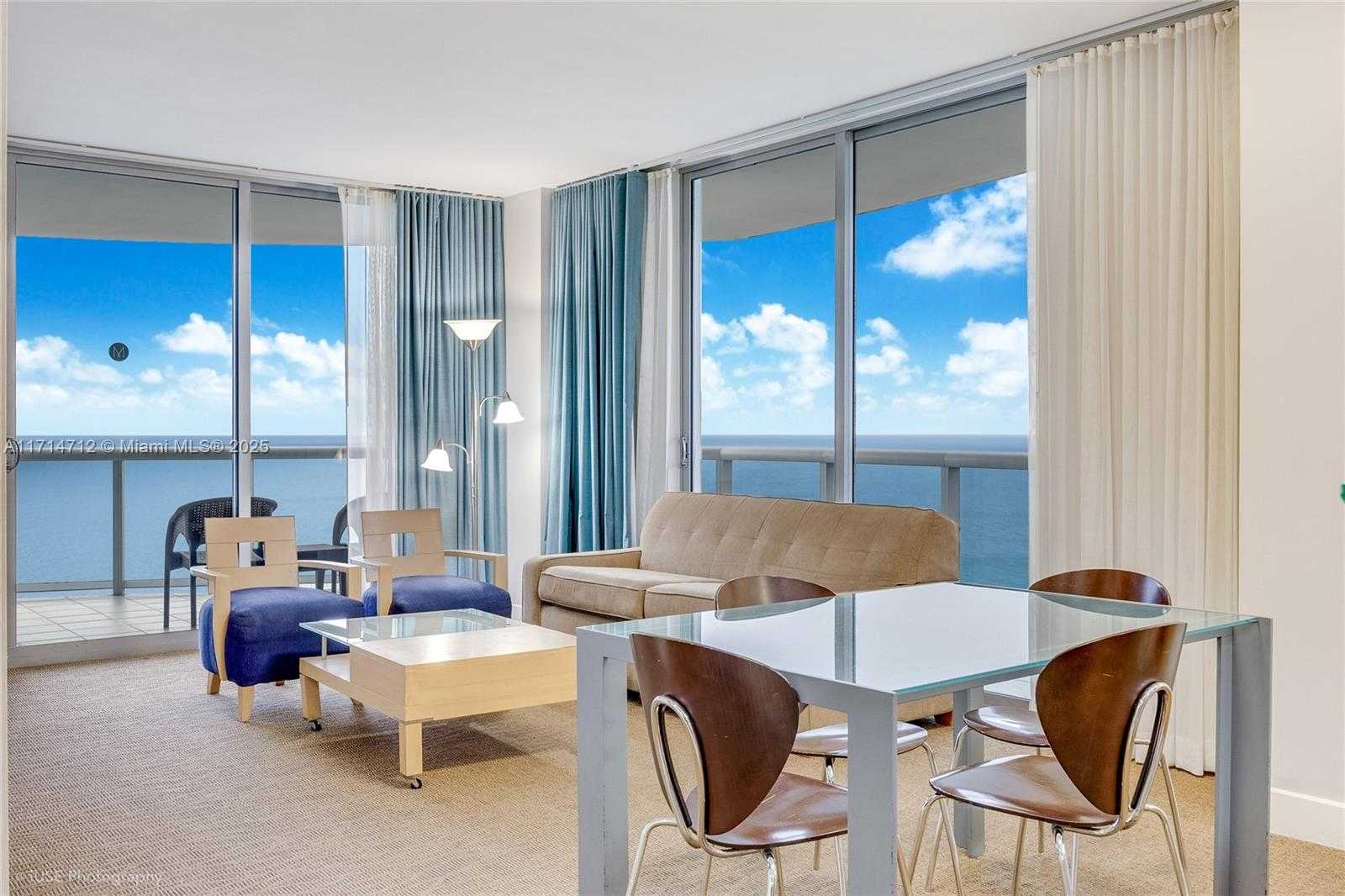 Small Image of 18683 COLLINS AVE #1108, Sunny Isles Beach Number 11