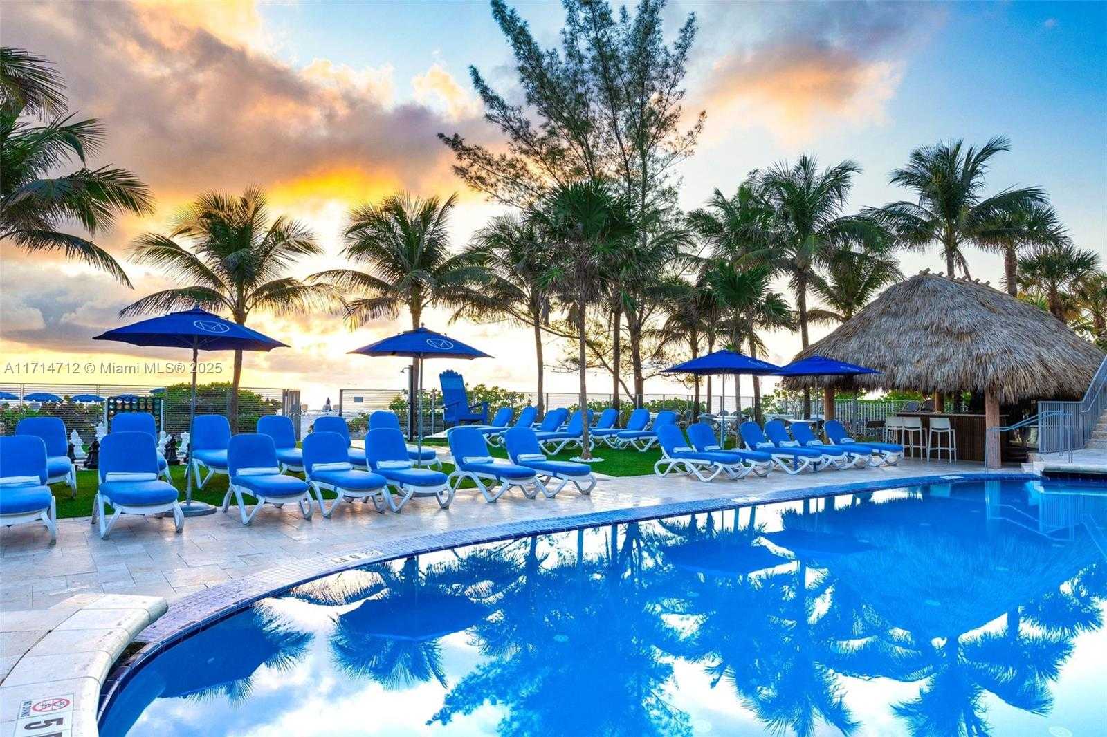 Small Image of 18683 COLLINS AVE #1108, Sunny Isles Beach Number 2