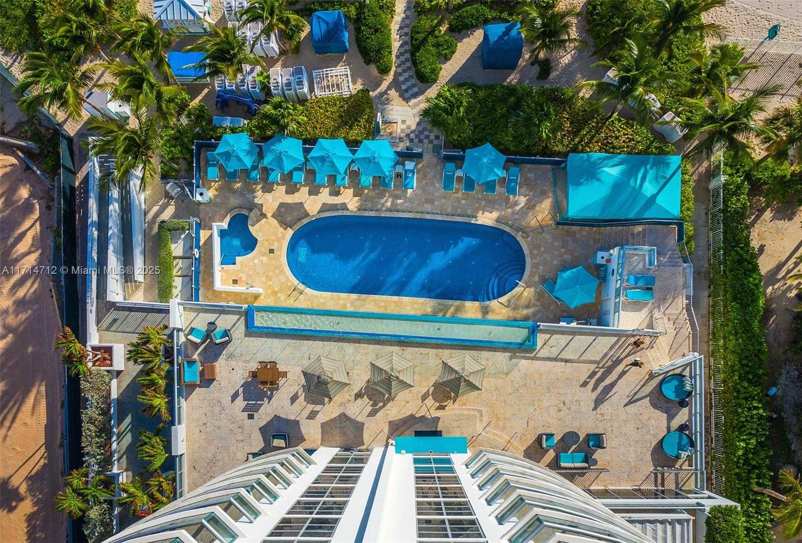 Small Image of 18683 COLLINS AVE #1108, Sunny Isles Beach Number 3